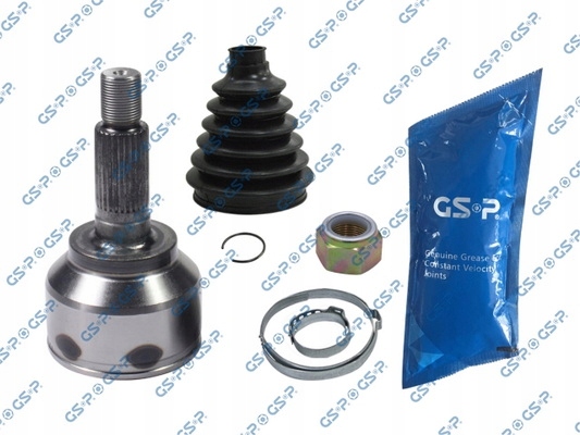 Купить Шрус  приводной наружный. комплект . mazda 3/5 10-