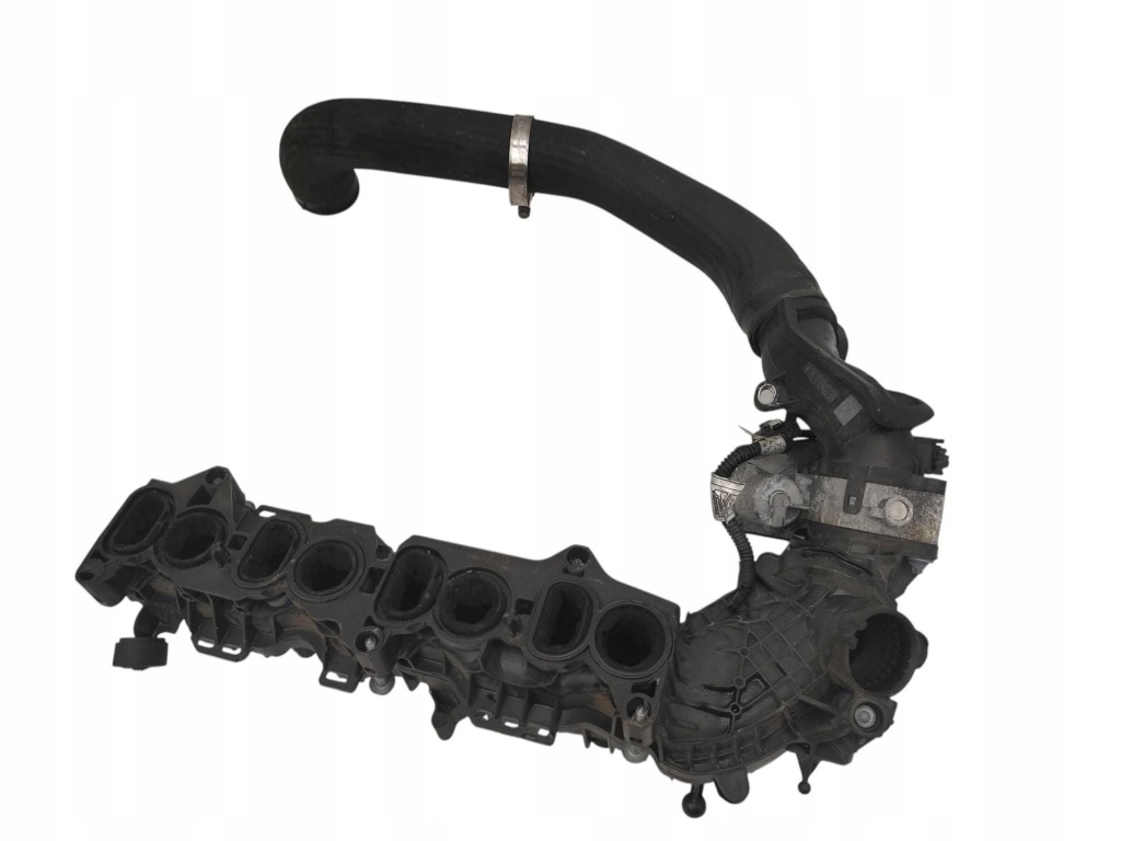 Колектор впускний  przpustnica труба інтеркулер toyta verso 1.6 d4d bmw mini Зі Шроту