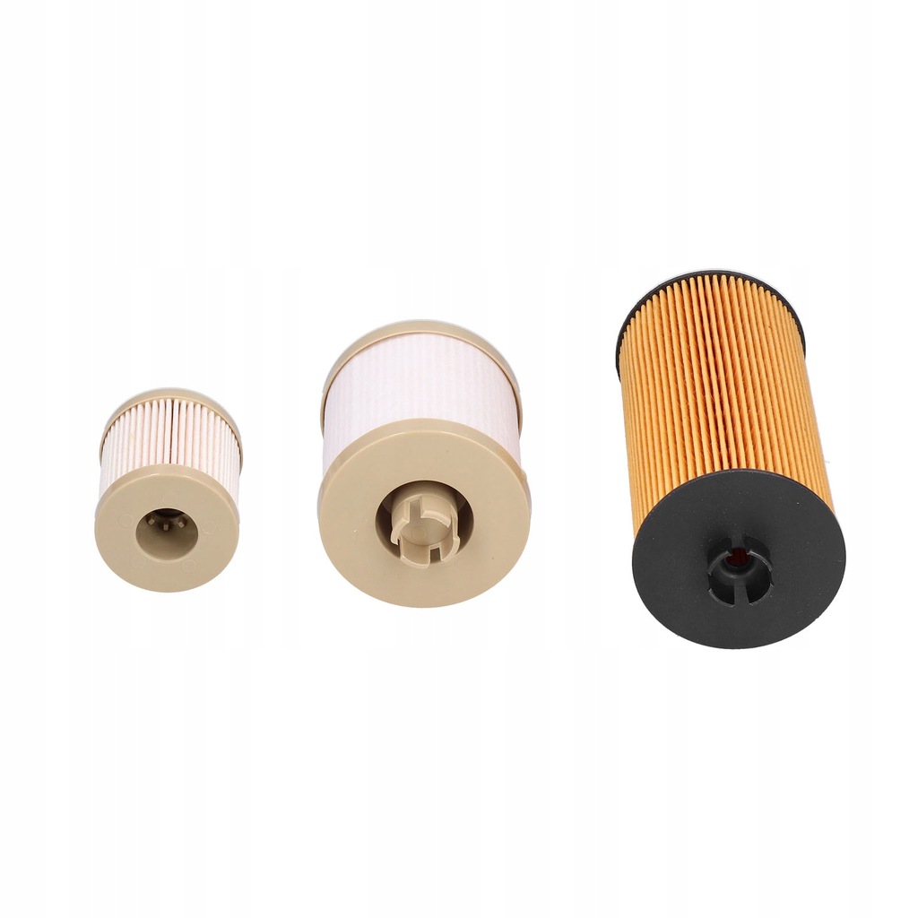 фото №9, Набір фільтра пального оливи 3c3z-9n184-ca замінник dla ford f250 f-250