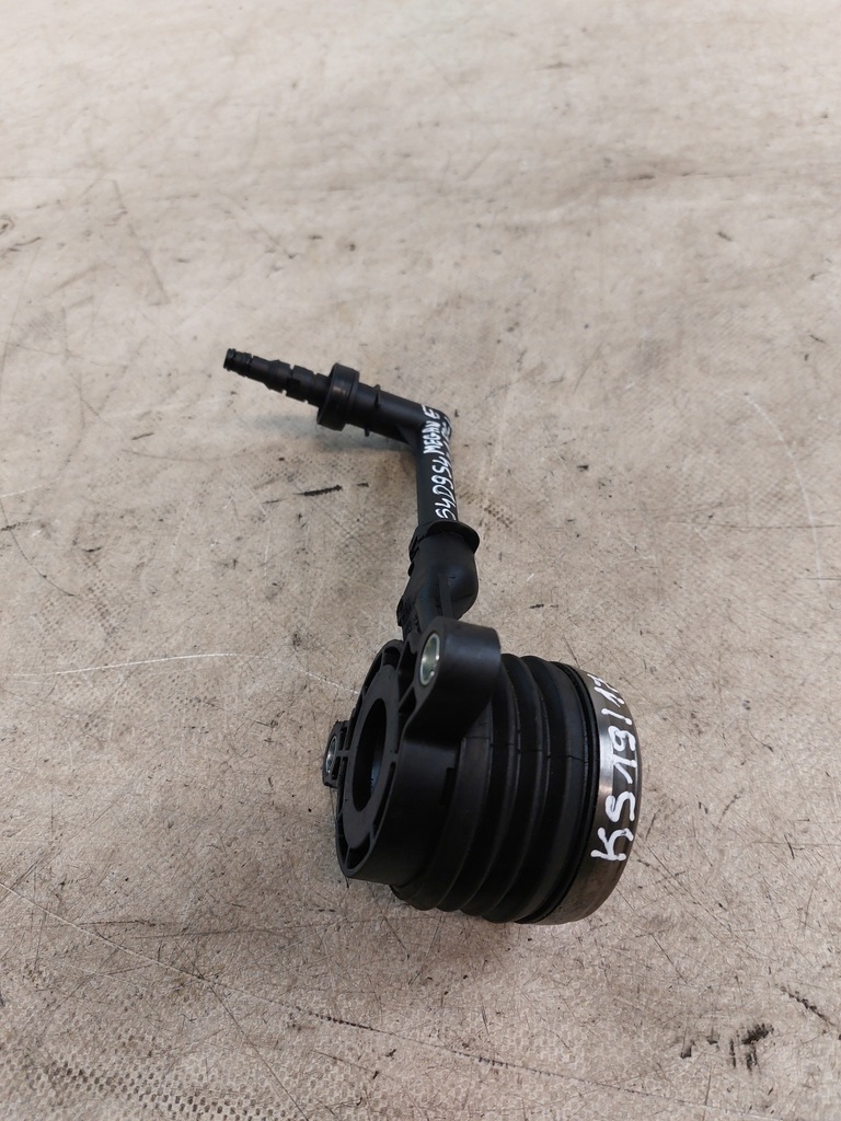 фото №2, Цилиндр сцепления renault megane ii 1.5dci