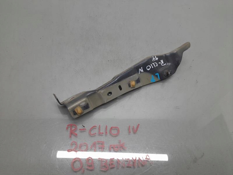 фото №1, Кронштейн кронштейн крила лівий перед renault clio iv 641351725r