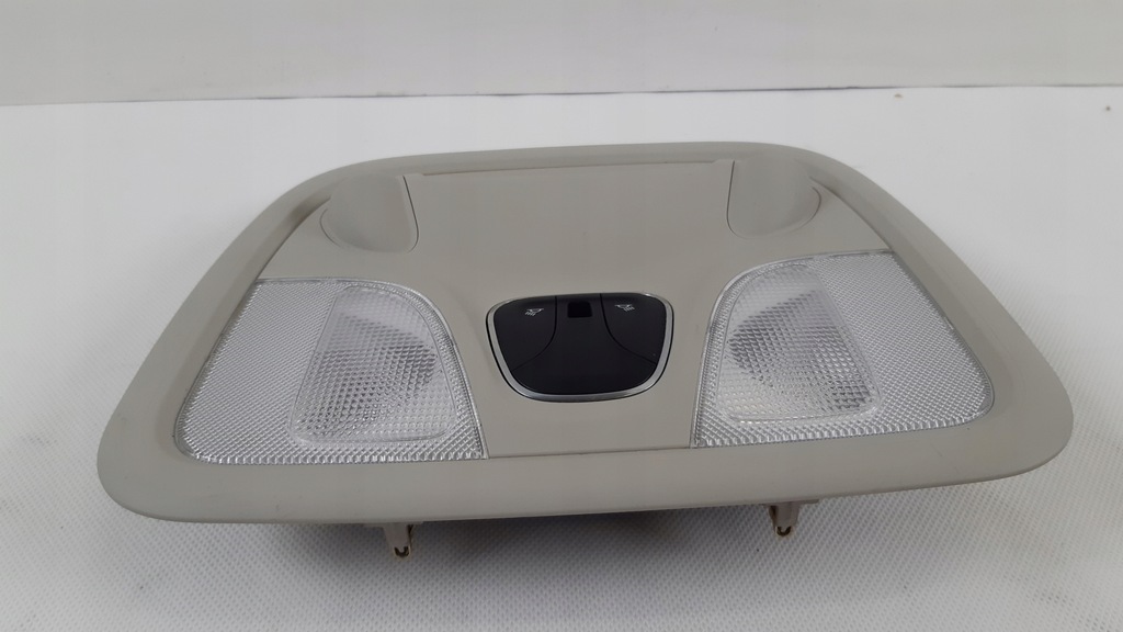 фото №6, Jeep cherokee kl лампа стельовий 5lu731aaf