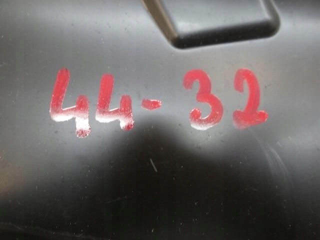 фото №8, Citroen jumpy iii lift направляющая pod фара кронштейн бампера левый новый