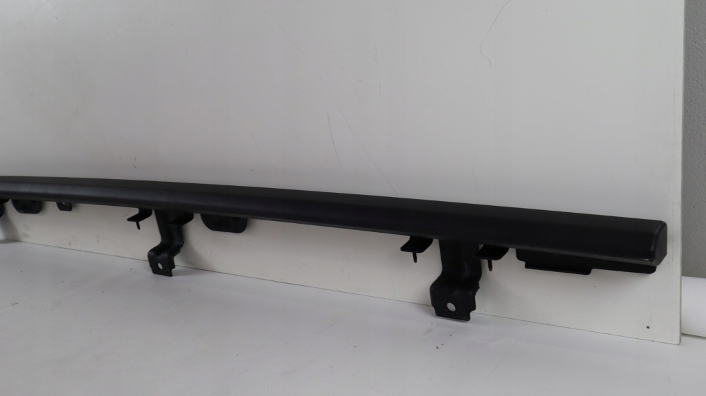 Jeep wrangler jl rubicon 18- подножка порог левое  68292911ae в Украине