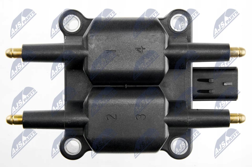 фото №9, Котушка запалювання nty ecz-bm-009