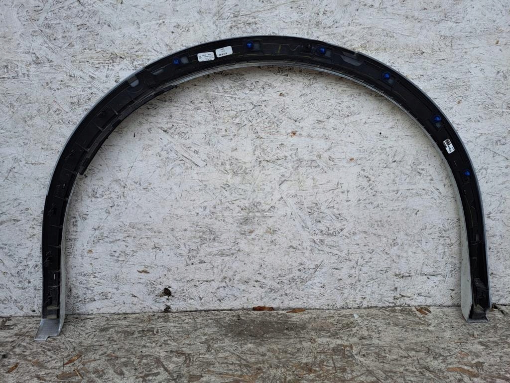 фото №3, Audi q5 fy 2017-24 rok молдинг крила правий задня оригінал