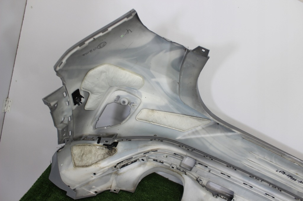 фото №9, Бампер задняя задний ford puma st line l1tb-17906-a1