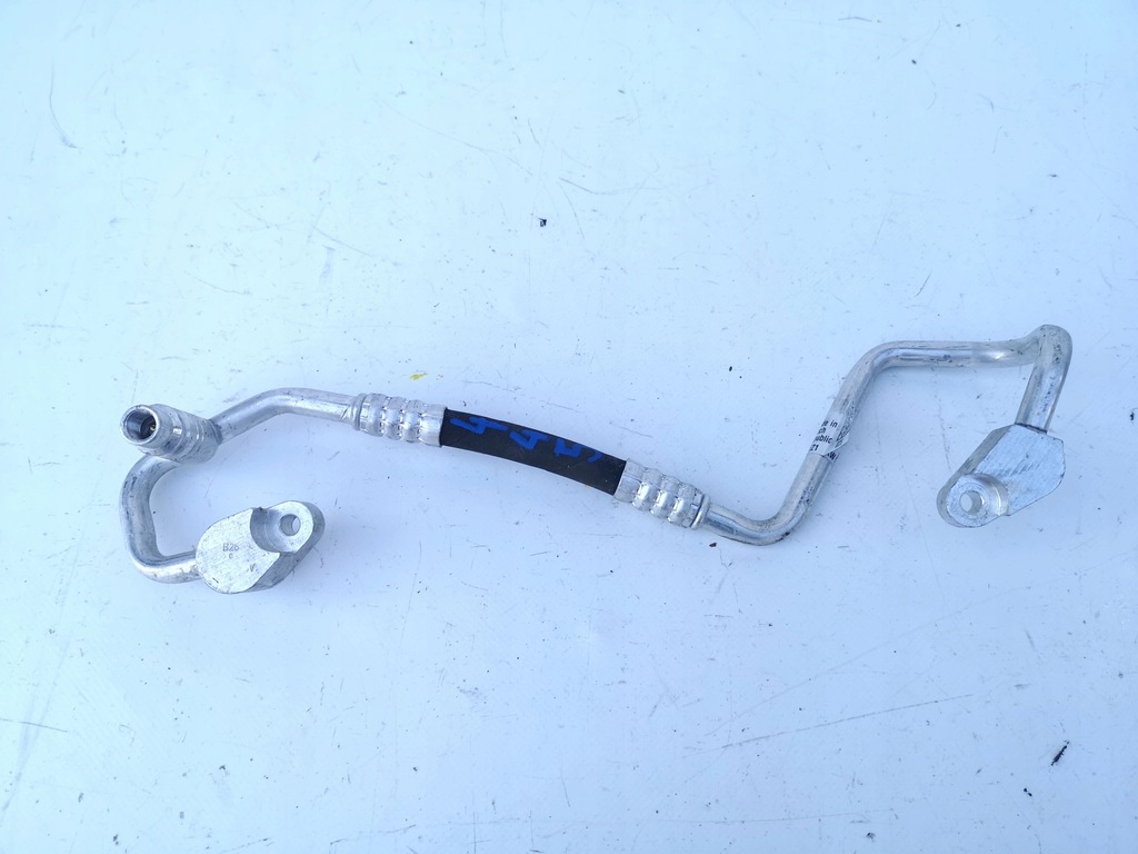 фото №1, Porsche taycan шланг кондиціонера 9j1820033a