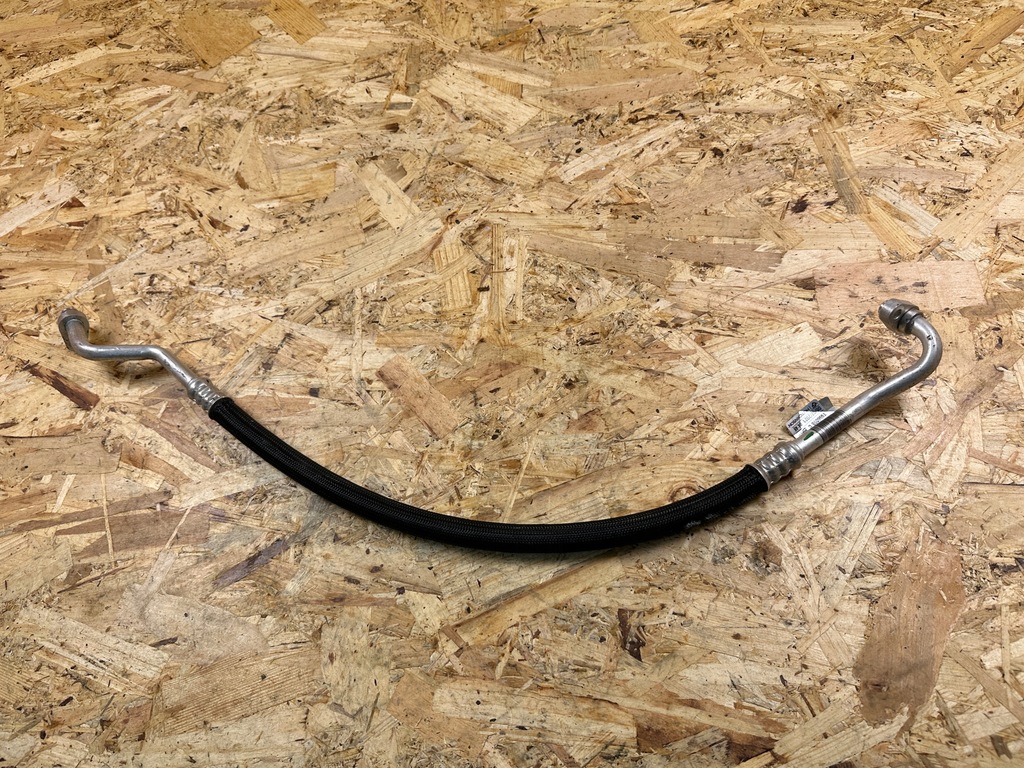 фото №1, Wąż шланг труба кондиционера opel e-corsa f peugeot e-208 ii 9826918280