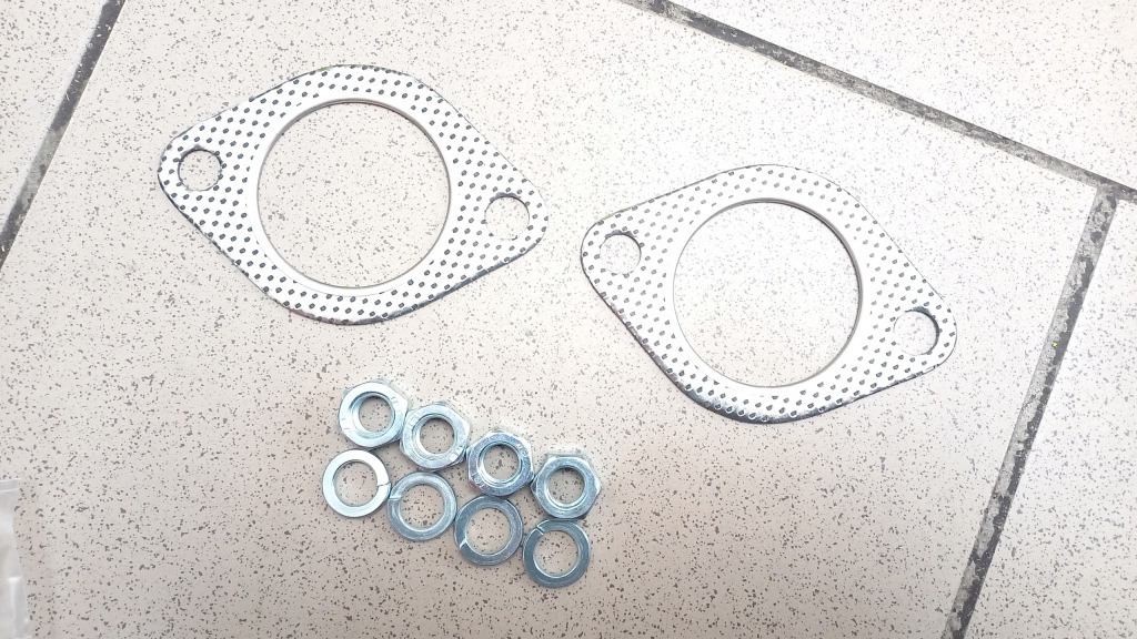 фото №4, Фильтр частиц твердых dpf kia sportage ii 2.0 crdi