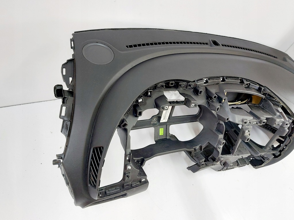 фото №6, Kia cerato 2016r. консоль подушки безопасности ремни подушка безопасности