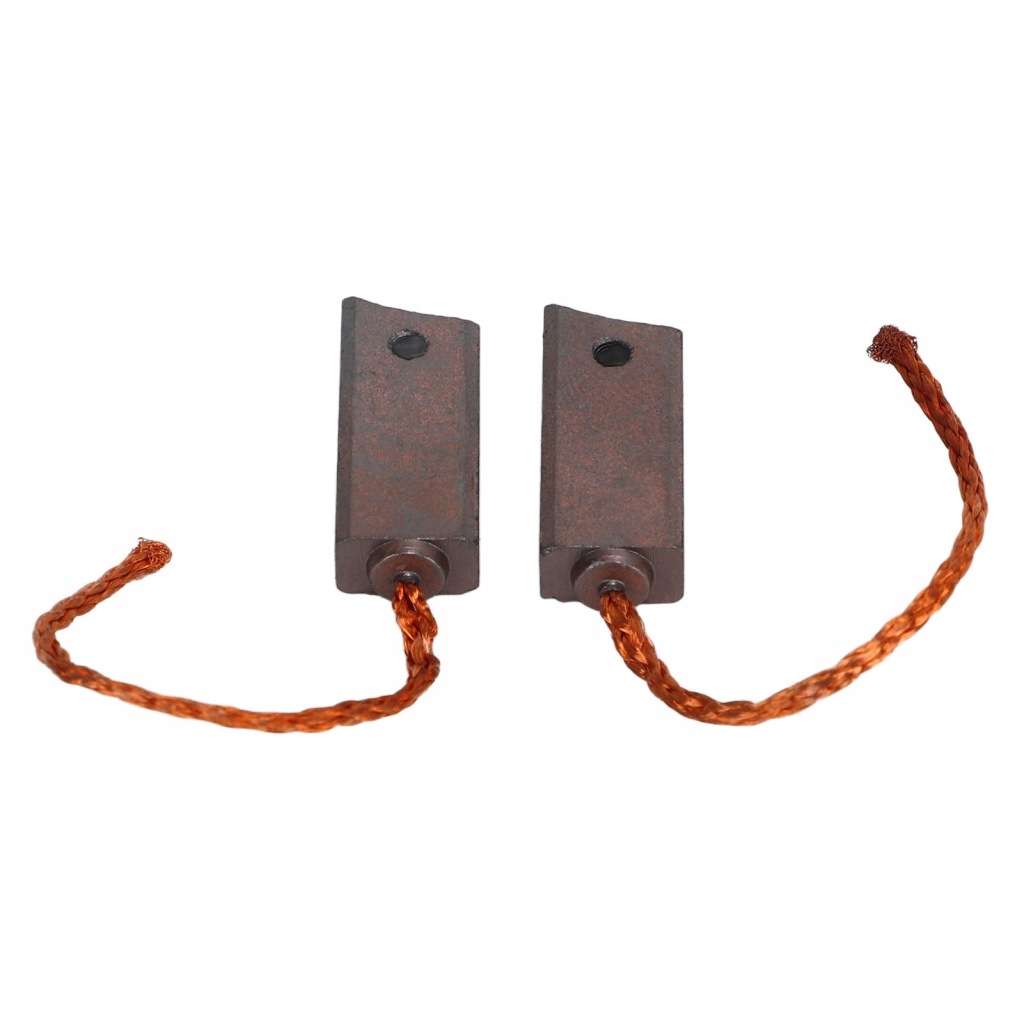 фото №7, 10 sztuk щітка вугільна, генератор brx40710