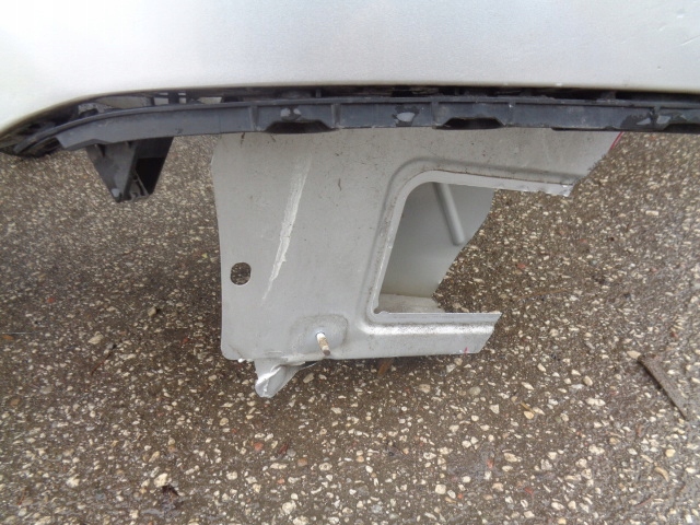 фото №6, Citroen c4 grand picasso ii 2 крыло левый задний четверть