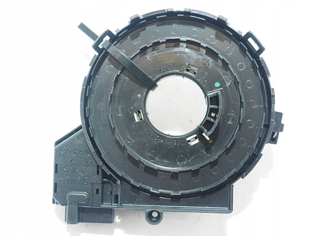 фото №7, Vw passat b6 стрічка подушка безпеки шлейф 3c0959653 europa