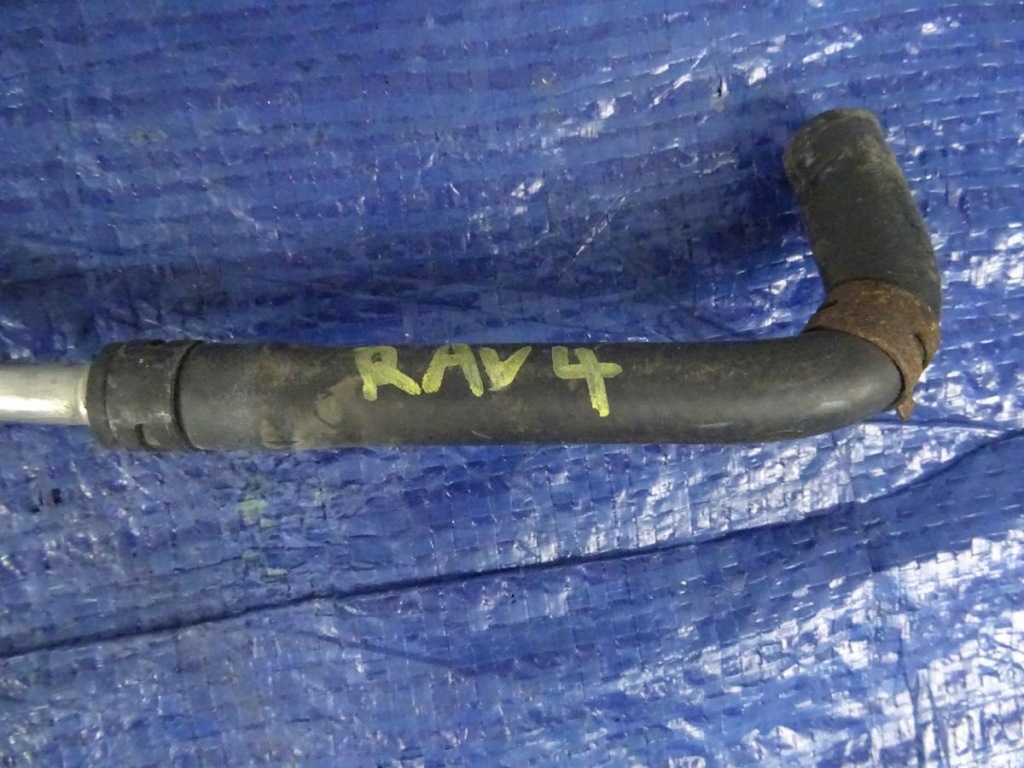 фото №3, Wąż труба шланг wody toyota rav-4 iv 2.5