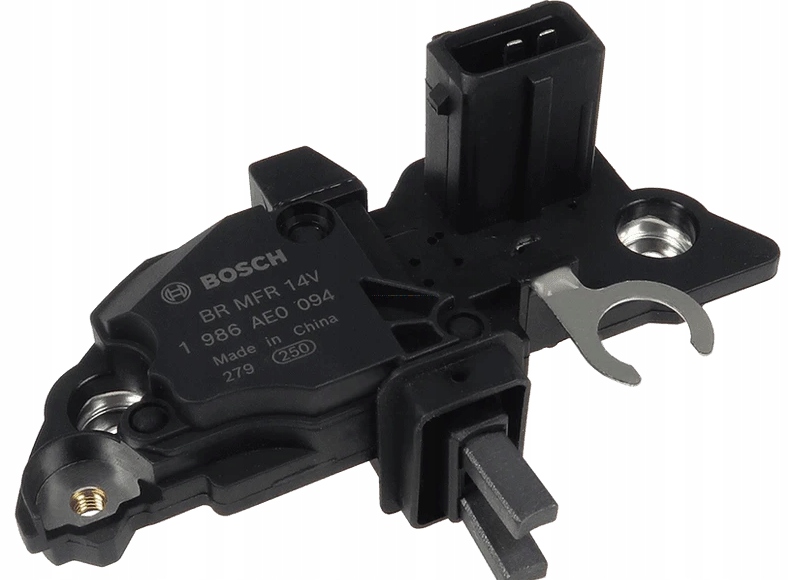 фото №1, Регулятор генератора bosch are0051 bmw