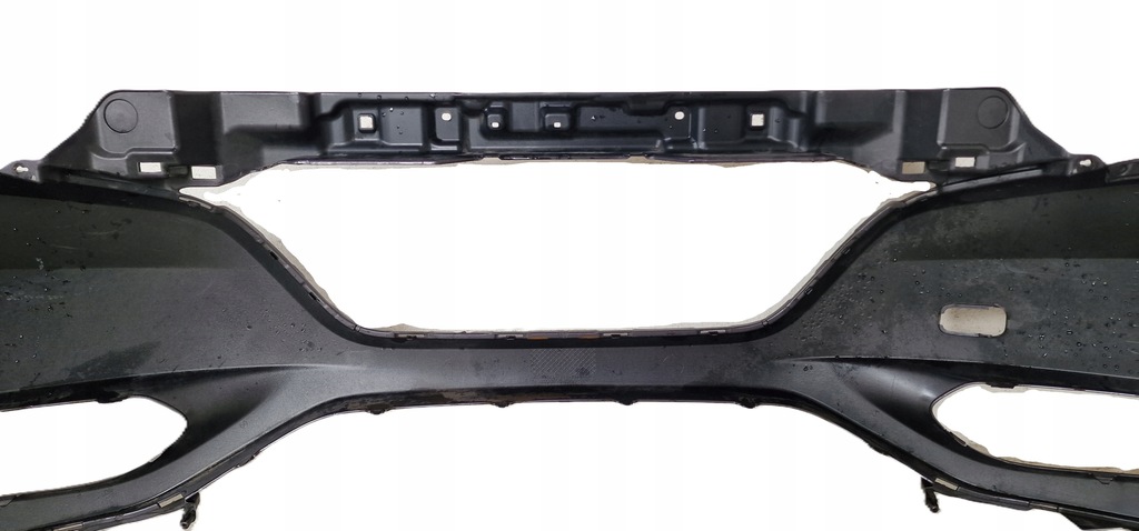 фото №11, Бампер перед передний honda hr v ii 2 hr-v