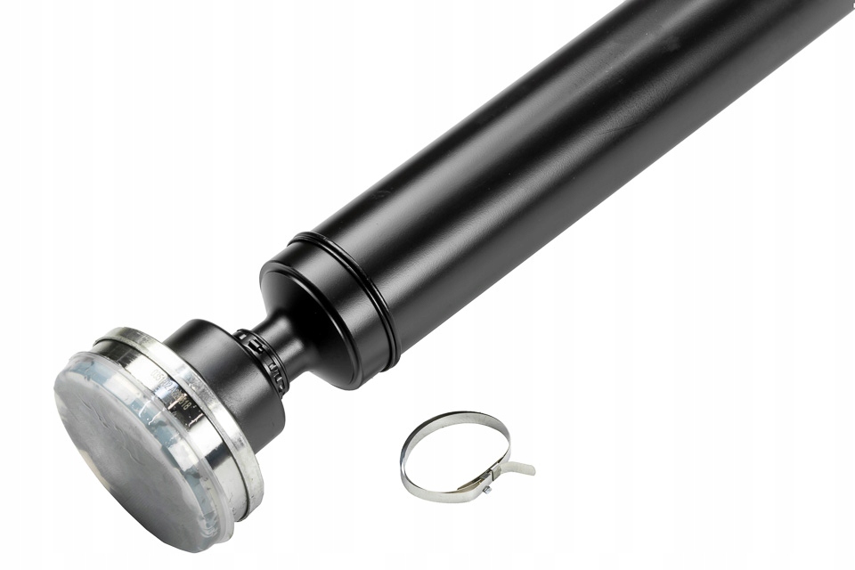 фото №6, Nty wał приводной