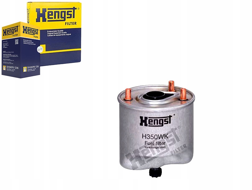 фото №1, Фильтр топлива citroen berlingo berlingo multispace