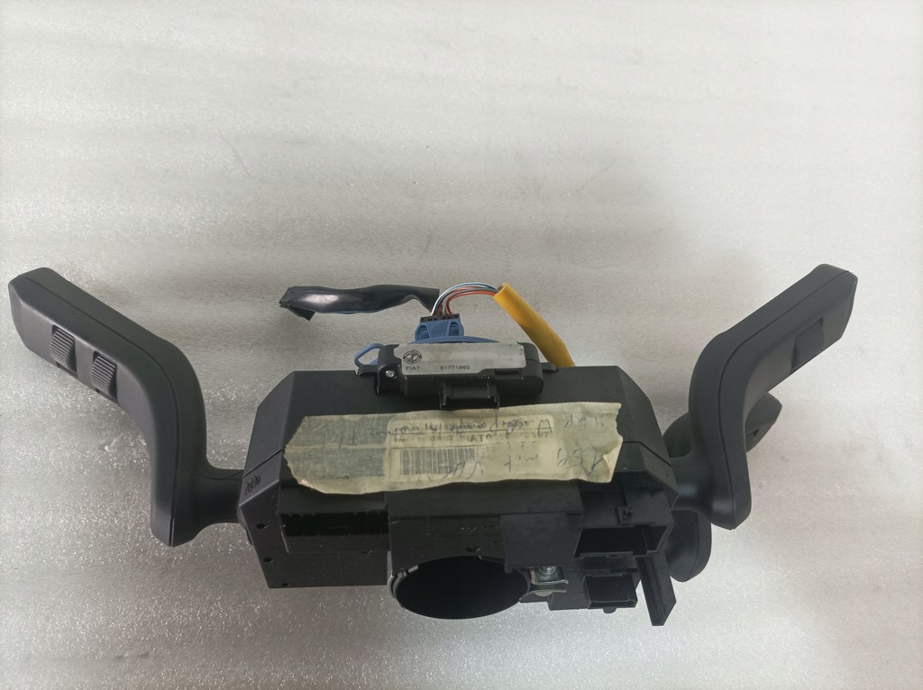 фото №7, Перемикач zesolony alfa romeo 159 51771960