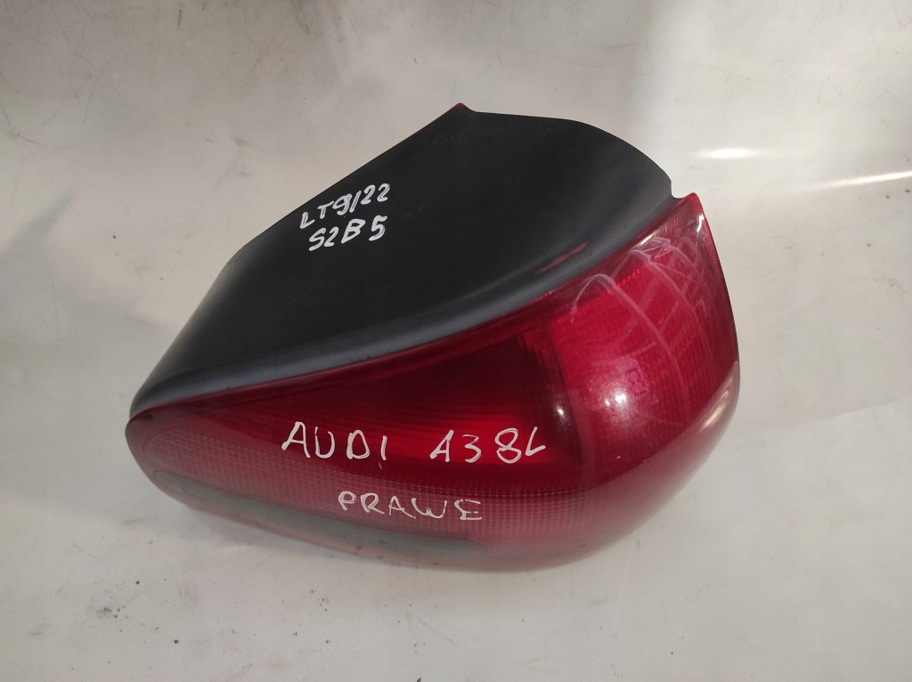 фото №3, Лампа задняя задняя правая audi a3 8l