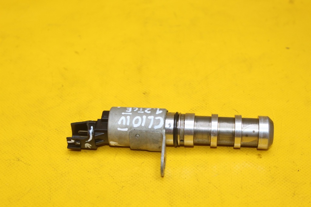 фото №3, Электроклапан renault clio iv megane scenic nissan1.2 tce hra2 237964892r