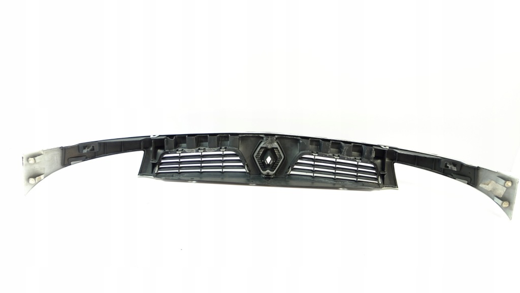 фото №15, Renault kangoo i lift решётка радиатора решётка радиатора 8200150629