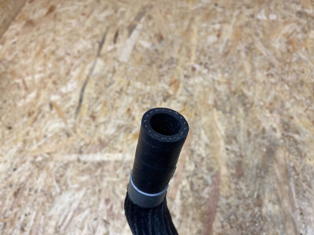 фото №10, Wąż труба шланг wody kia sportage v hyundai tucson iv 36920-3d920 2021-