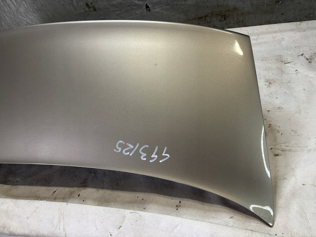 фото №15, Кришка багажника багажника alfa romeo 159 sedan k: 651