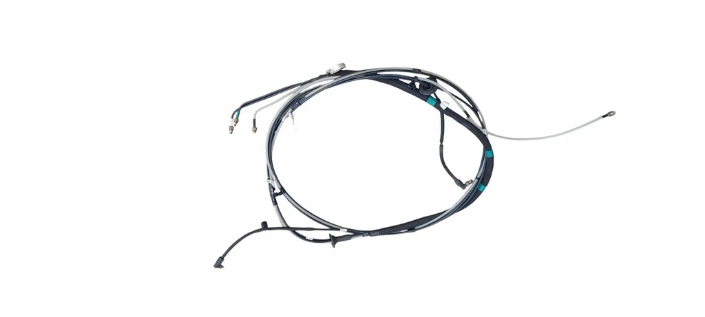 фото №1, Дроти підвіска jeep grand cherokee wk2 lift