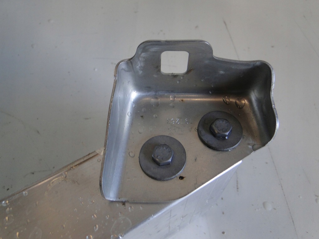 фото №10, Mercedes pas передний комплект e klasa w213 s213 213 lift