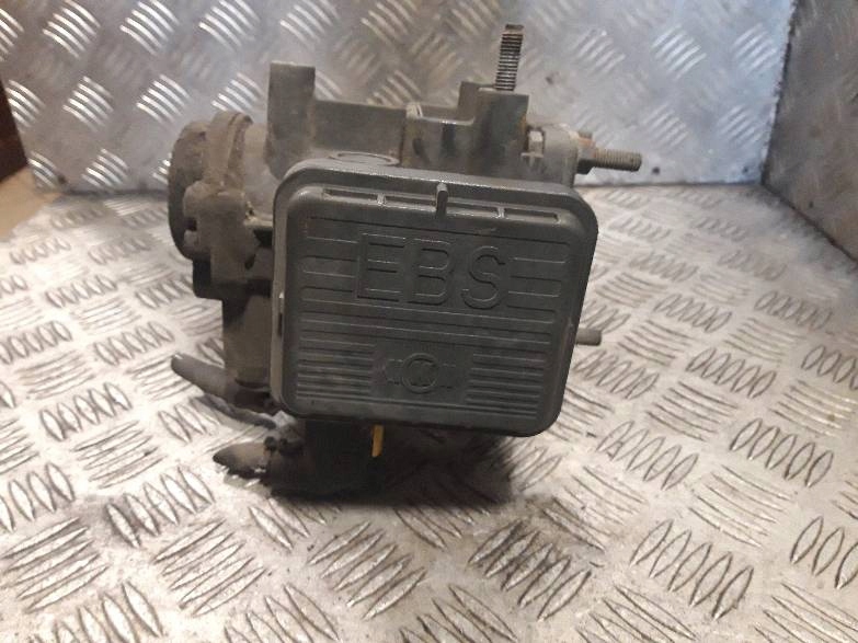 фото №1, Клапан ebs mercedes actros mp4 a0014311013