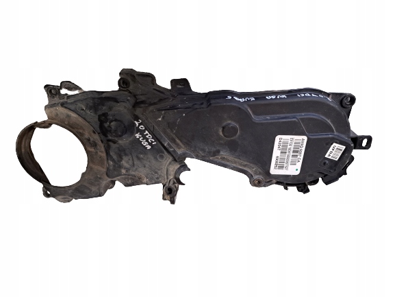 фото №1, Ford kuga mk2 2.0 tdci корпус распределительного вала