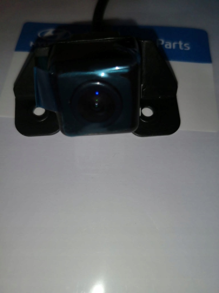 фото №14, Камера заднего вида hyundai tucson ix35 santa fe -15