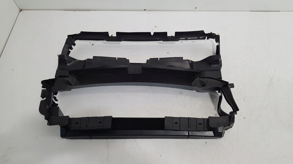 фото №6, Bmw 3 g20 g21 впуск повітропровід повітря nowa orginal