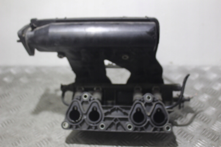 фото №4, Коллектор всасывающий fiat punto ii 1.2