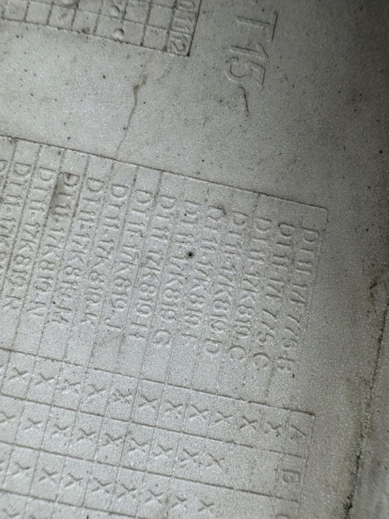 фото №10, Бампер перед ford tourneo connect 13-