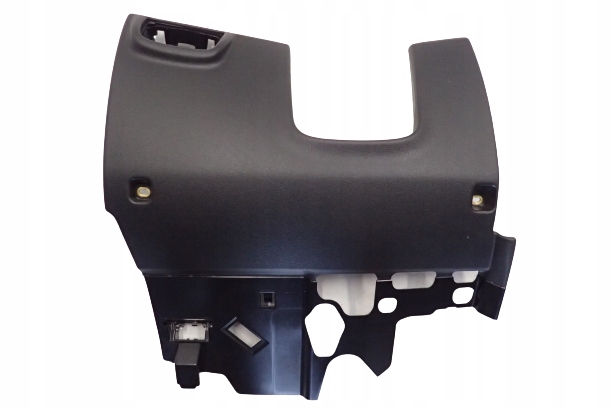 фото №1, Audi a7 4g защита консоли нижняя 4g1863075c