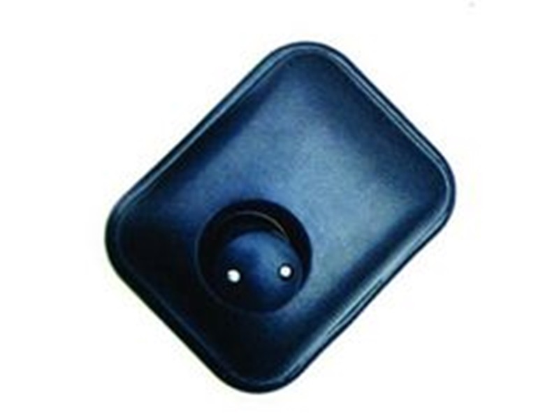 фото №1, Зеркало зеркало man daf панорама с подогревом