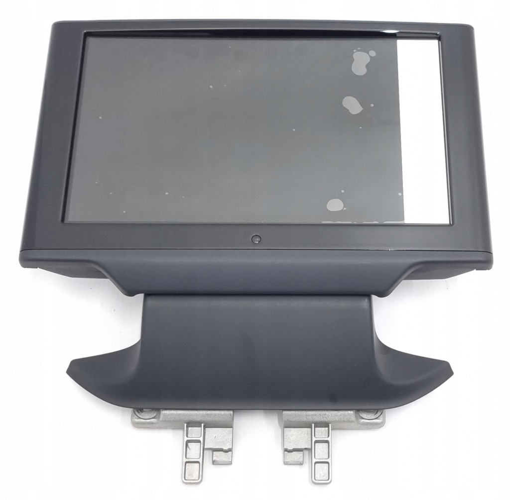 фото №1, Монітор rse audi a8 4h d4 4h0919607