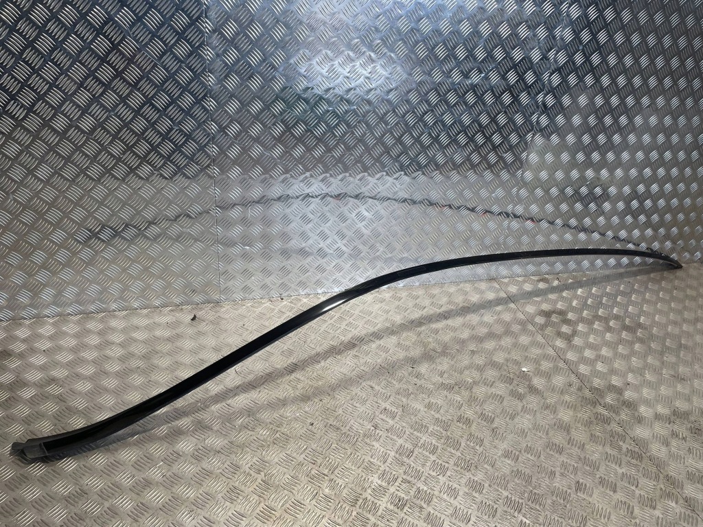 фото №1, Молдинг кровельная левая mercedes e-klasa w213 a2136900382