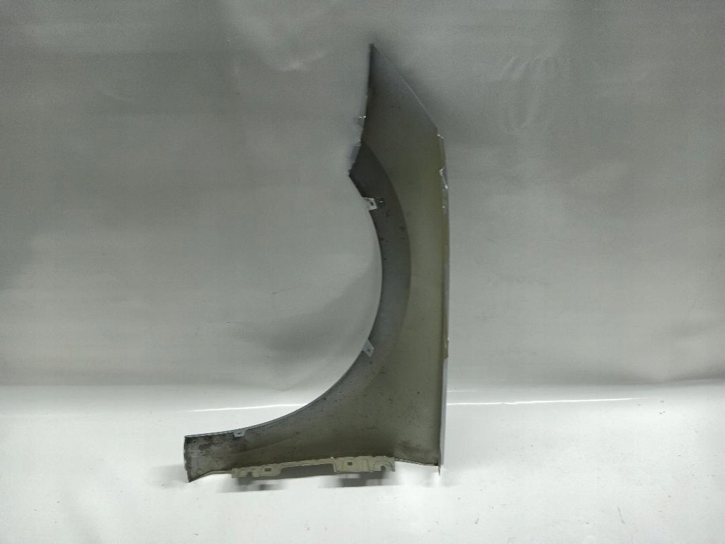 фото №5, Крыло правый перед передний skoda octavia iv 5e3821106