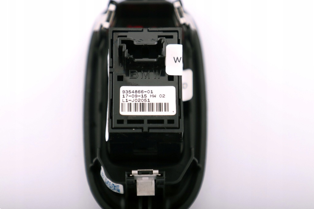 фото №12, Mini f55 f56 f57 f60 переключатель стекло кнопка