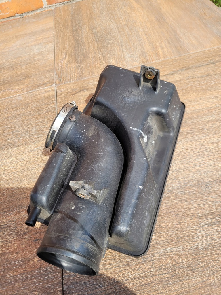 фото №15, Jeep grand cherokee wj 99-04r 4.7 ho резонатор