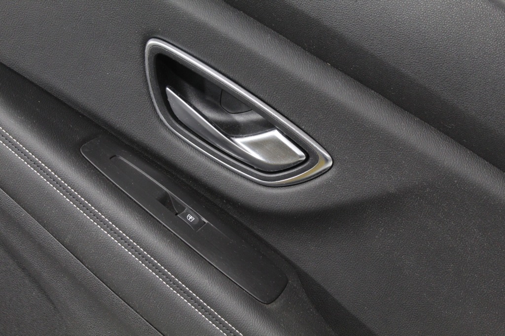 фото №2, Обшивка дверь правый задняя scenic iv 4