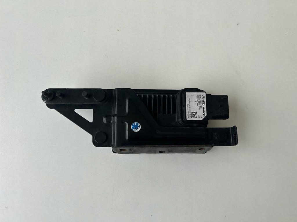 фото №3, Kia sportage iv радар датчик distronic 95655-f1000