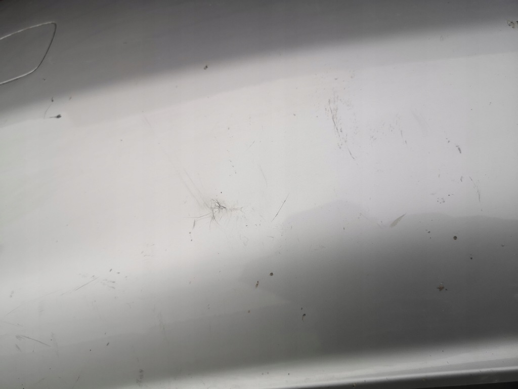 фото №12, Бампер задня задній lexus is ii 220 колір 1g1 lata 05-09 sedan