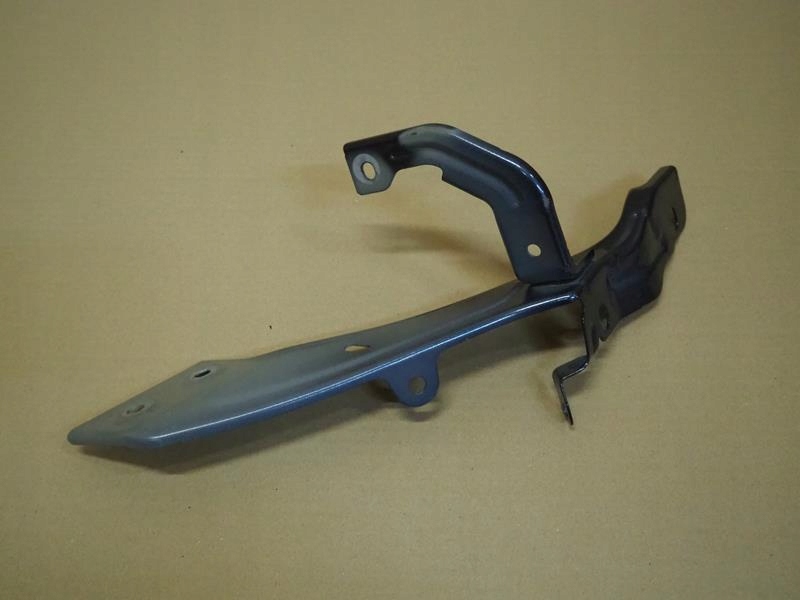 фото №3, Кронштейн крыла левый renault megane iv kombi