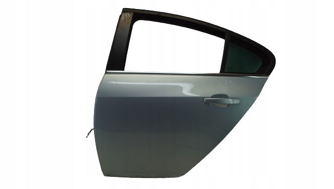 фото №1, Дверь левый задняя opel insignia a hb