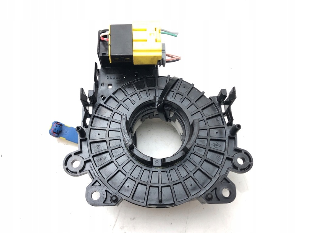 фото №2, Стрічка подушка безпеки renault fluence sedan/limuzyna шлейф